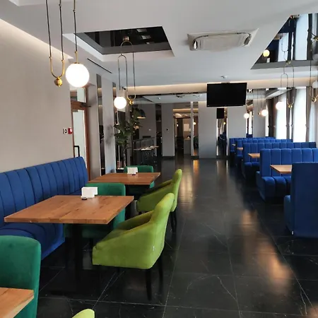 Hotel готель-ресторан Vertex