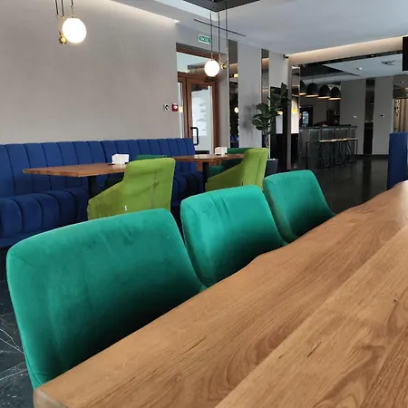 Hotel готель-ресторан Vertex Tyachiv