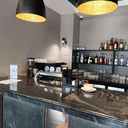 готель-ресторан Vertex * Técső