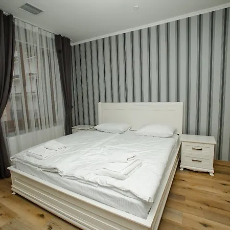 Hotel готель-ресторан Vertex *