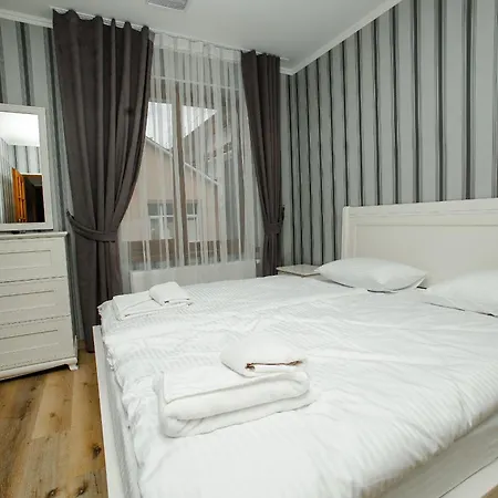 готель-ресторан Vertex Hotel