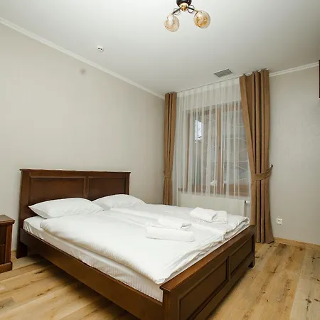 готель-ресторан Vertex Hotel