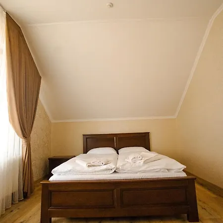 Hotel готель-ресторан Vertex *