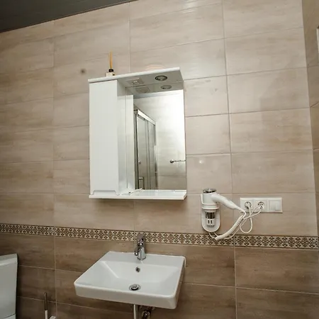 Hotel готель-ресторан Vertex Tyachiv