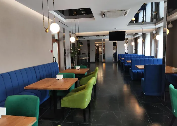 Hotel готель-ресторан Vertex