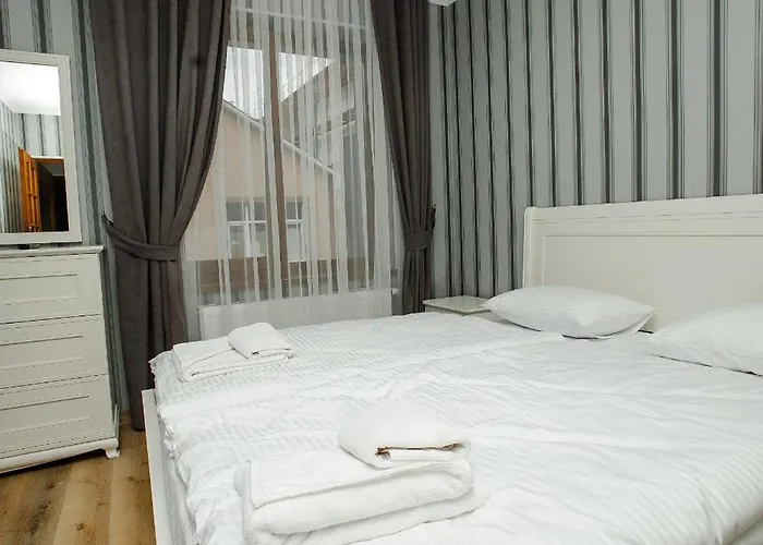 готель-ресторан Vertex Hotel