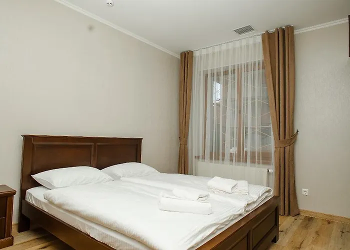 готель-ресторан Vertex Hotel